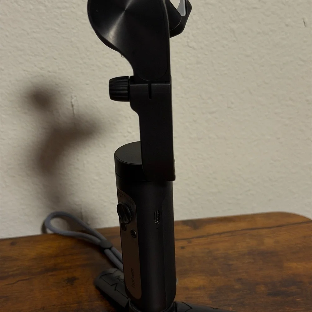 Hohem iSteady XE Smartphone Gimbal Stabilizer